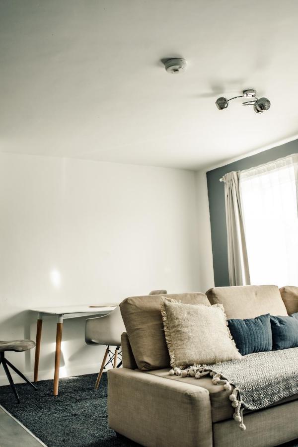 Apartment Dealhouse 10 Huddersfield