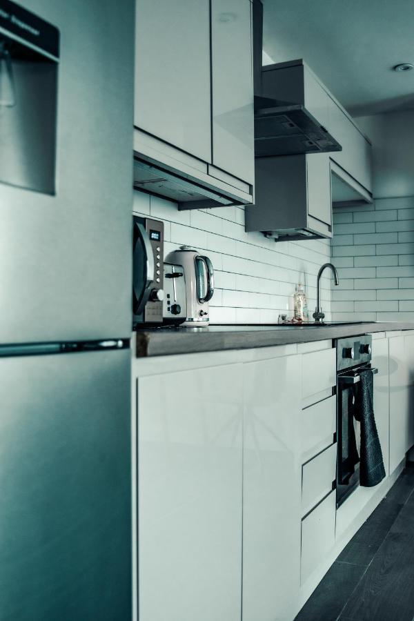 Apartment Dealhouse 10 Huddersfield