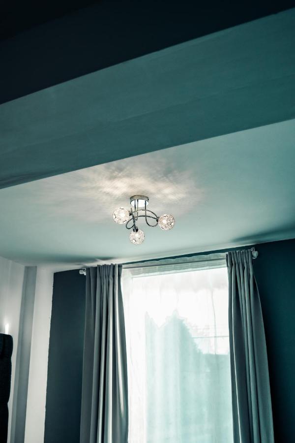 Apartment Dealhouse 10 Huddersfield