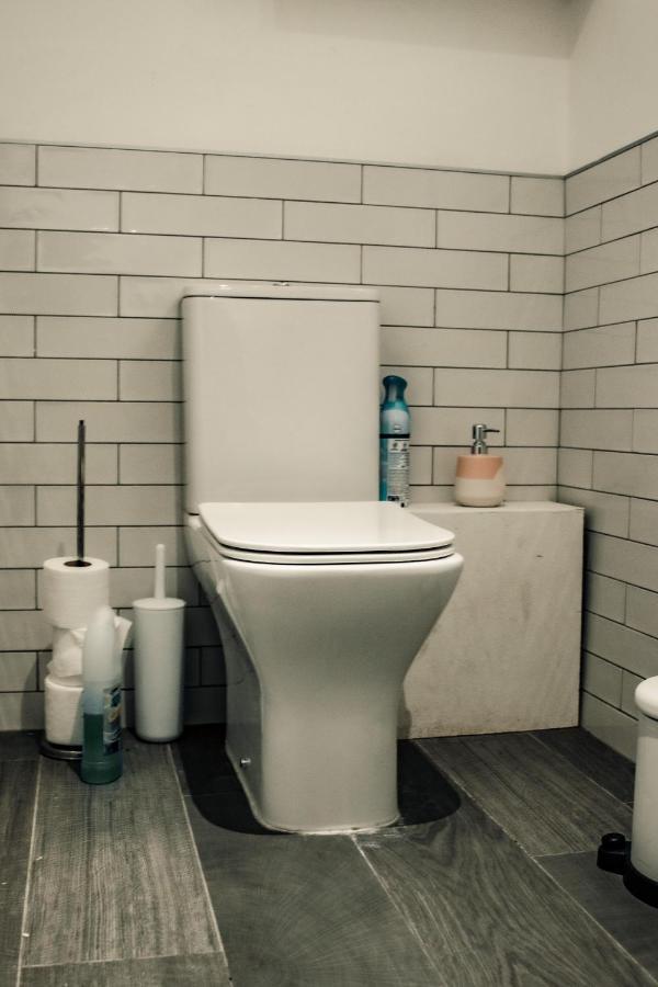 Apartment Dealhouse 10 *