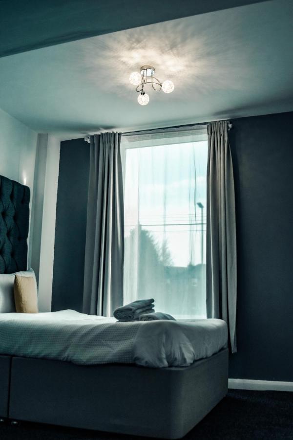 Apartment Dealhouse 10 Huddersfield