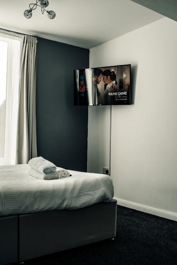 Dealhouse 10 Appartement Huddersfield