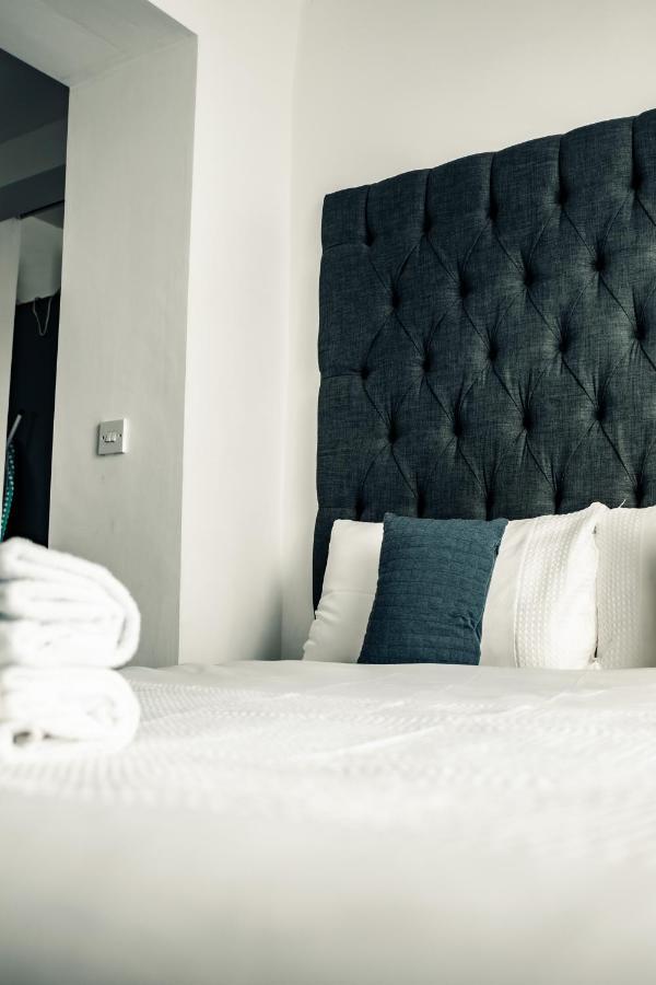 Dealhouse 10 Appartement *