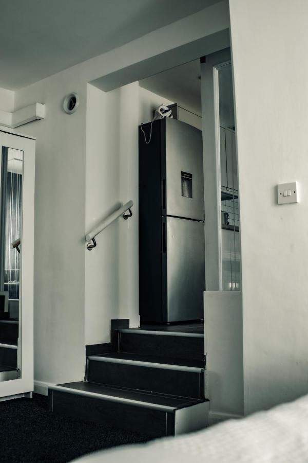 Appartement Dealhouse 10